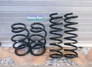 Coil Spring Per Depan Belakang Toyota Innova Inova 2004 - 2014 Original 4pcs