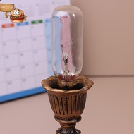 sun 1Pc Range Hood Light Bulb E14 LED Light T25 220V 40W Cooker Hood Filament Lamp Extractor Fan Bul