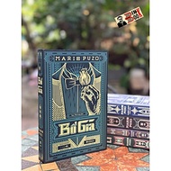 BỐ GIÀ– Mario Puzo- Ngọc Thứ Lang dịch – Đông A- NXB Văn Học