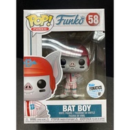 Funko Pop Funatics Dayout 09 Exclusive Bat Boy