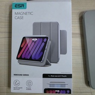 ESR Magnetic Case iPad Mini 7 - Magnetic Case for iPad Mini 7 with Thin and Light Design
