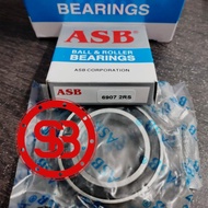 Bearing Laker/ Bearing/ 6907 2RS ASB GUARANTEED ORIGINAL