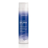 JOICO COLOR BALANCE BLUE SHAMPOO 300ml