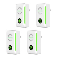 2025Household power saver, intelligent power-saving device, stable voltage energy saver power saver 