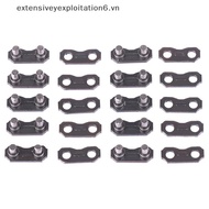 # exten # 10Pcs Chain Saw Chain Joining Chainsaw Chain Joiner Link For 325 Chain Joining Chainsaw Pa