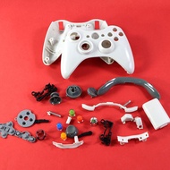 X XBOX360 Wireless Handle Shell Full Set Handle Replacement Shell 360 Handle Shell Game Repair Parts Old Style
