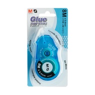 M&G GLUE TAPE AJD733718 Stationery Glue DOT TAPE 8m x 8.4mm