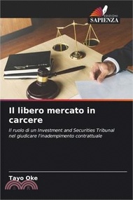 Il libero mercato in carcere