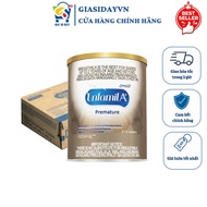 [Date 2027][Carton] Enfamil Premature A+ Milk 400g For Premature Low Weight Babies - Formula Milk Po