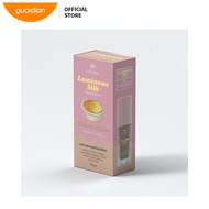 Maaez Luminous Silk Foundation Creme Brulee (30G)