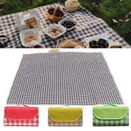 Extra Large 200 x 200cm Picnic Cloth Mat Foldable Portable Children Play Sleeping Outdoor Activities