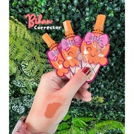 BIHAN CORRECTOR OREN/BIHAN CONCEALER/OMBRE KOREAN LIPS BIHAN/BIHAN EYEBROW PENCIL/BIHAN SETTING SPRA