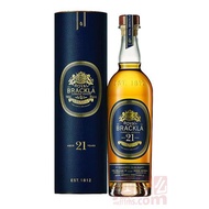 皇家柏克萊21年單一麥芽威士忌 700ml