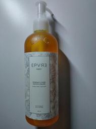 法國 EPVRE 艾樸爾 草本抗菌洗手皂 艾草&檸檬草 洗手乳 300ml 股東會紀念品