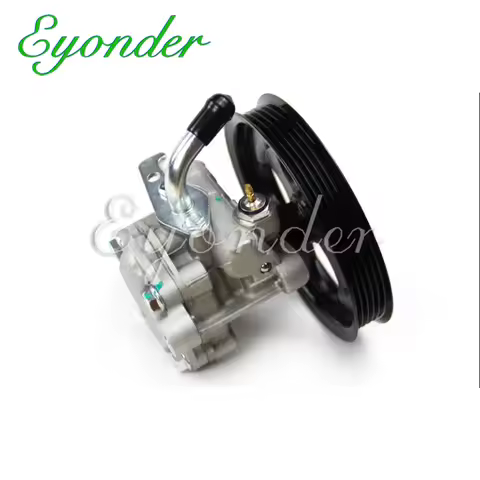 New Power Steering Pump For PROTON WIRA 1.6 99-16 5PK KY-B606-1 KY-606-1 PW531884 PW53-1884 EA202008