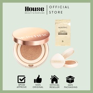 SKINTIFIC CUSHION