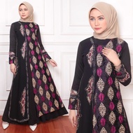 Abaya Abaya | Abaya Turkey | Jetblack Abaya | Cheap Abaya | Abaya dress