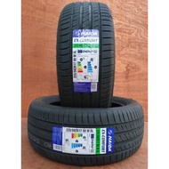 225/50/17 Haida EX-COMFORT Tayar 2026