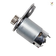 for  629932-8 629932A8 Motor 14.4V 18 V for BUR141 BUR181 DUR141 DUR181 DUR141Z DUR181Z UR141D Lawn 