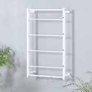 Wall Hanging Rack Ribbon Ribbon Ribbon Ribbon Candle You Flower Shop Floral Supplies Ribbon Storage 