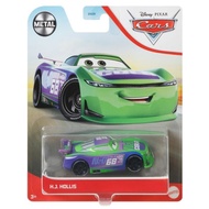 Disney Pixar Cars HJ Hollis