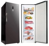 HERAN 禾聯 383L 直立式 自動除霜 冷凍櫃 HFZ-B3861F (來電議價)