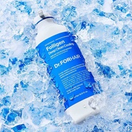 DẦU GỘI MÁT LẠNH SỮA BĂNG DR.FORHAIR DEEP CLEAN COOLING SHAMPOO 500ml