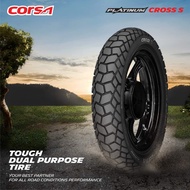 CORSA TIRE Platinum Cross S