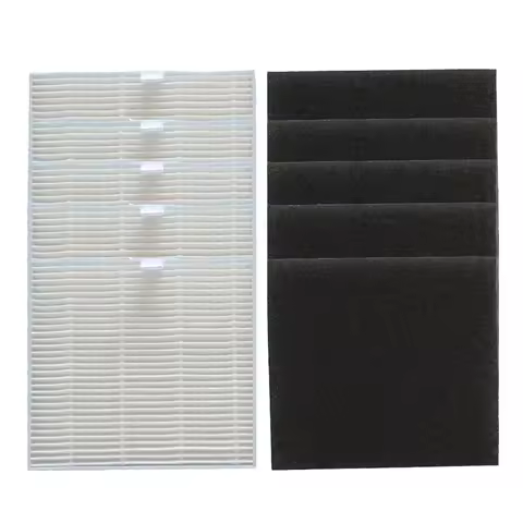 Replacement HEPA Filter Sponge Filter for ilife V8 V8s X750 X785 X800 V80 Vacuum Cleaner parts Acces