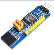 PCF8574 I2C Interface 8-bit IO Expansion Board I/O Expander