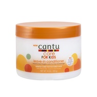 Cantu Kids Care Leave-In Conditioner 283ml
