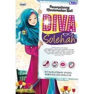 [ADM] DIVA SOLEHAH (EARNING TO MAKE YOUR HEART)