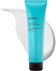 AHAVA AHAVA Dead Sea Mineral Hand Cream Sea Kissed 150 ML Value Size, 1 ct.