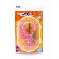 BEESON MANICURE SET (81101)