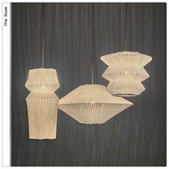 Arturo Alvarez Arturo Alvarez Chandelier High-End Feeling B & B Living Room Bedroom Stainless Steel 
