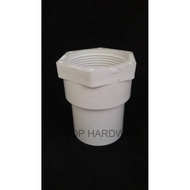 UPVC Fitting P/T Socket (43mm)