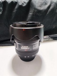 Canon 24-70mm f4 Marco
