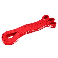 Gym Natural latex Resistance Band Elastic Band exercise band Fitness Exercise Yoga Band pull up Band
