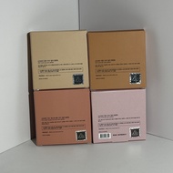 Hot Style 40/Piece High-Quality Real Shot High-Quality Pair Version Powder Pair Flavor 3ce Jiugongge