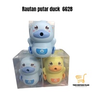 DUCK ROTARY SHARPENER 6628