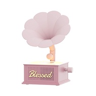 Mini Retro Bluetooth Speaker Portable Wireless Mini Outdoor Sound System Radio Music MP3 Subwoofer