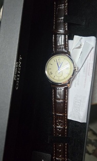 Orient (東方錶) Bambino  Small Seconds 38.4mm RA-AP0105Y30B