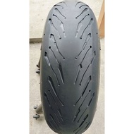 Michelin pilot road5. 180/55-17