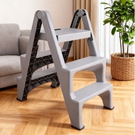 Car Wash Ladder Stool Car Beauty Climbing Stool Step Ladder Stool Ladder Folding Stool