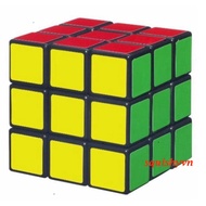 6-sided Rubik's Cube 3x3 Rubik's Cube
