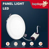 12W 18W LED Inbow Downlight Round LED Panel Downlight
