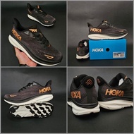 Sepatu Running Hoka Clifton Cowo Original Sepatu Lari Pria Hoka Murah