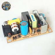 Ingenico 9VDC 2A / SMPS 9V 2A Switching Adapter PCB Made in India