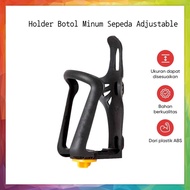 Adjustable MTB Bike Water Bottle Holder Bike Bottle Holder