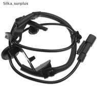 {Silka_surplus} 4670A583 For 2007-2012 Mitsubishi Pajero 4WD Lancer Outlander Rear Left ABS Wheel Sp